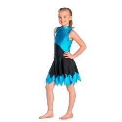 Dragt med psyet skrt - Sasha