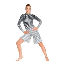 Heldragt sublimationsprint - Megan