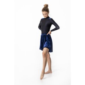 Sigrid Catsuit short legs