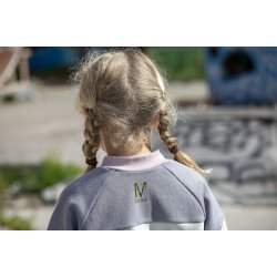 Mia Maja Sweatjakke