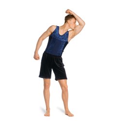 Tricot uden rme "SIMON"