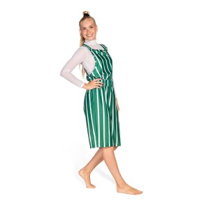 SILJE top langrmet mesh