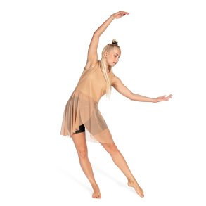 Sk�n kjole - TULIP