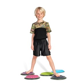 Printed t-shirt Elge