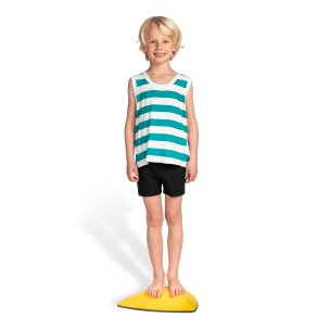 Drenge Top med striber
