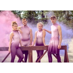 Shorts Sublimationsprint ALVIN