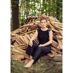 Heldragt med flse detalje - TRIBE