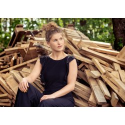 Heldragt med flse detalje - TRIBE