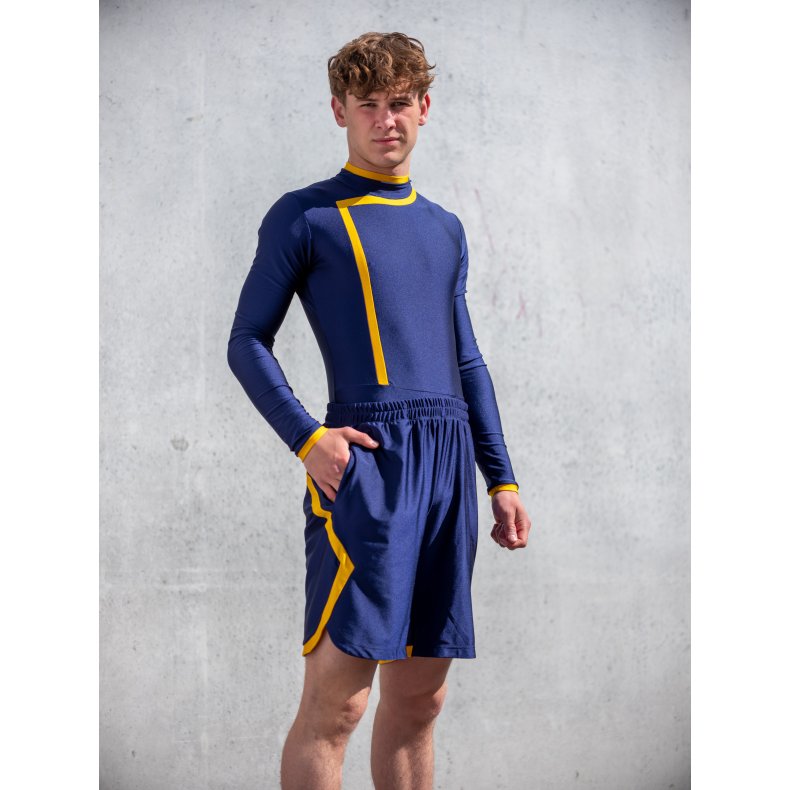 Tricot model Sren