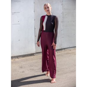 L�se Bukser model Mynte