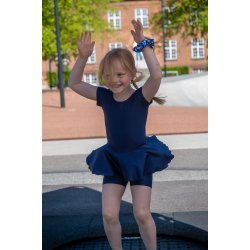 Calli Catsuit i NAVY