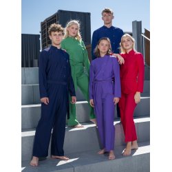 Henriette Kedeldragt