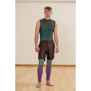 Heldragt lange ben - ERLING