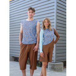 Liana Lange shorts