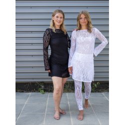 Margrethe Lace