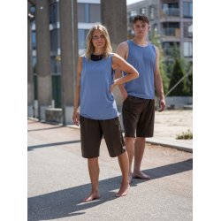 Dirk top Unisex