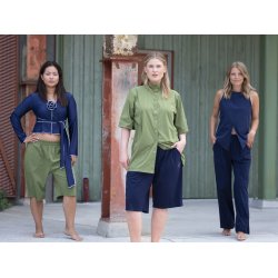 Liana Lange shorts