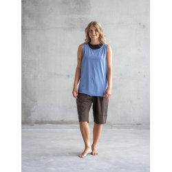 Dirk top Unisex