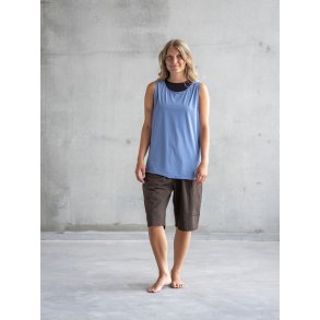 Dirk top Unisex