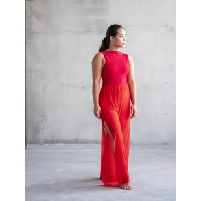 Mana catsuit