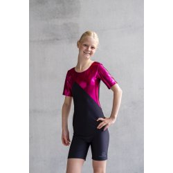 Nimara catsuit Shine