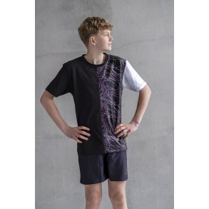 Rambo Tee
