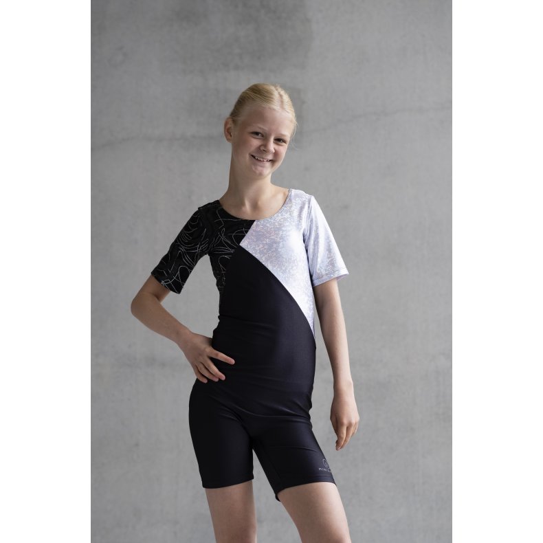 Nimara catsuit