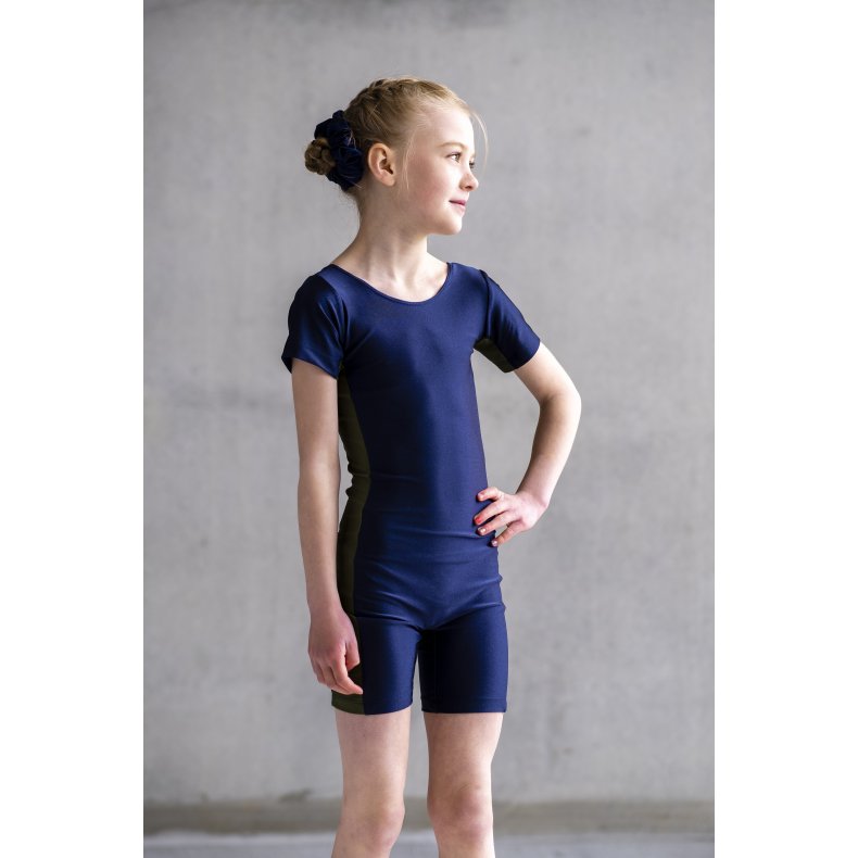 Roselil catsuit