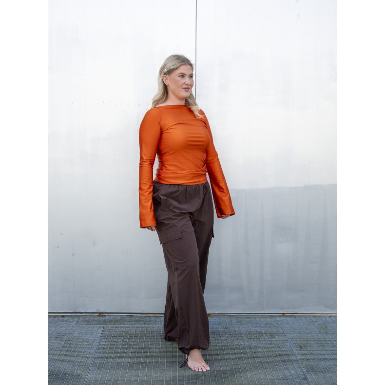 Brix Blouse