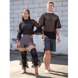 Cake leg accessories