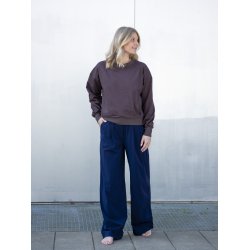 Sine Wide pants
