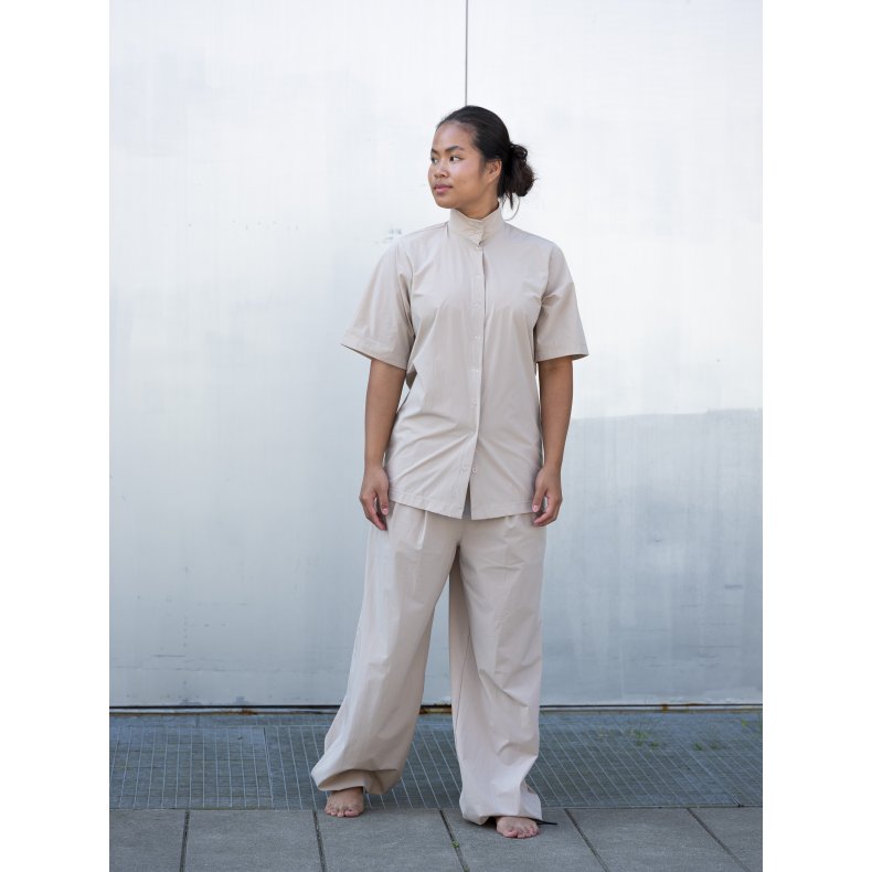 Sine Wide pants