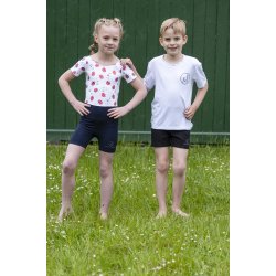 Star med glimmermuslinger