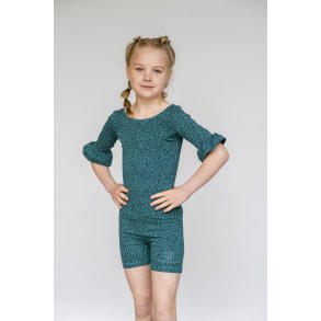 Stella med leopard print