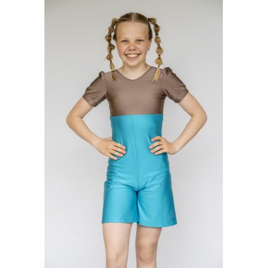 Catsuits og Gymnastikdragter