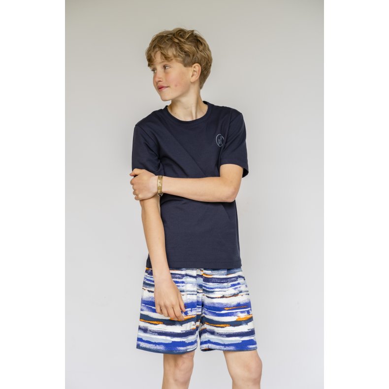 Mingus navy