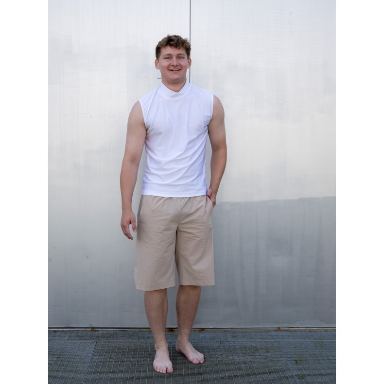 Kursiv shorts