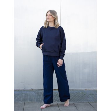 Sweat shirts og Bluser