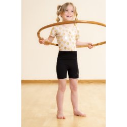 Star med Guld Balloner