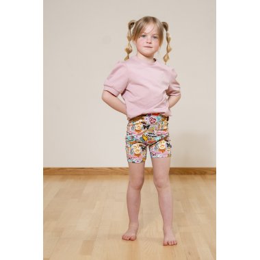 Leggins, hotpants, bukser, shorts