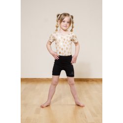 Star med Guld Balloner