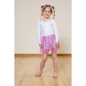 Elly Catsuit Glimmer