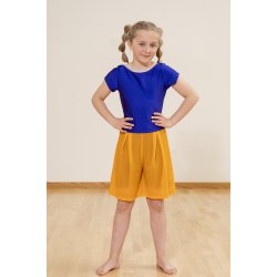 Ellie Catsuit med shorts