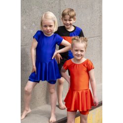 Calli Catsuit dorlastan