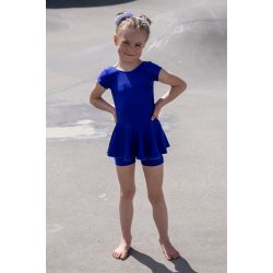 Calli Catsuit dorlastan