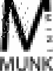 Mini Munk