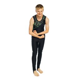 Bensvingsbuks ls "MIK2"