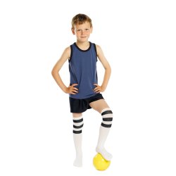 Drenge Top cotton/elastan