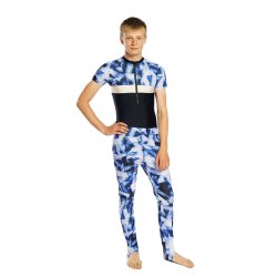 Bensvingsbuks ls "MIK2"