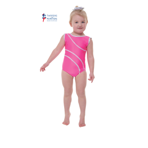 Dorlastan dragt med slv effekt